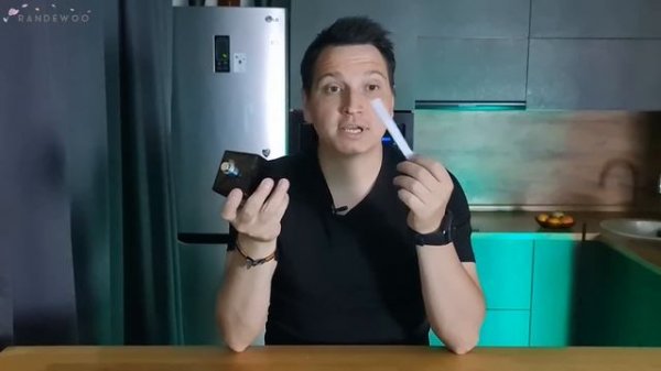 Encre Noire Sport Lalique с randewoo