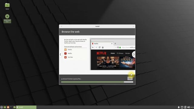 How to Install Linux Mint 21.1 | Linux Mint 21.1 Installation Guide | Linux Mint 21 Upgrade Guide смотреть онлайн