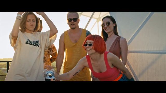 BoValigura x A.N.Kurilov - «На Блоке»