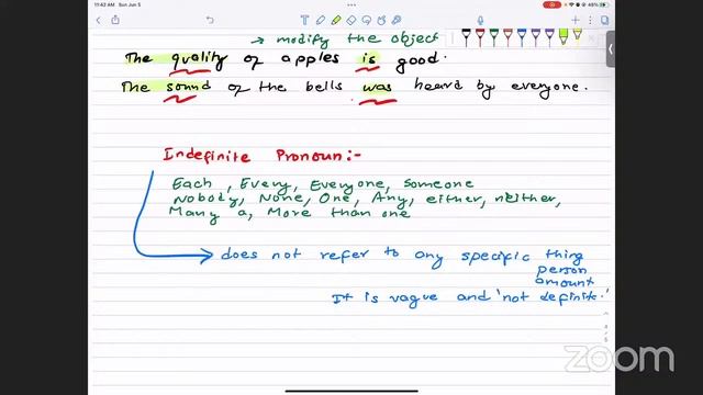 Bridge Course | Subject Verb Agreement | Concord | After SEE | Nepal Online School смотреть онлайн