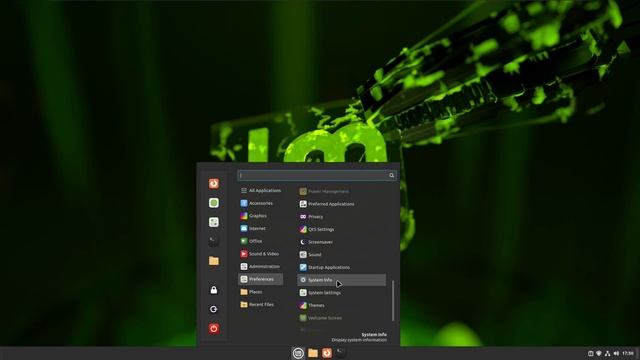 How to Disable Screen Lock Password in Linux Mint 21.2 Cinnamon смотреть онлайн