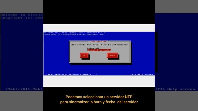 02 - Instalación y configuración hypervisor Citrix XenServer смотреть онлайн