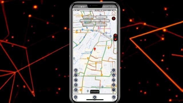 FAKE GPS LOCATION SHOPE AND GRABBIIKE FREE OPSI 2023 смотреть онлайн