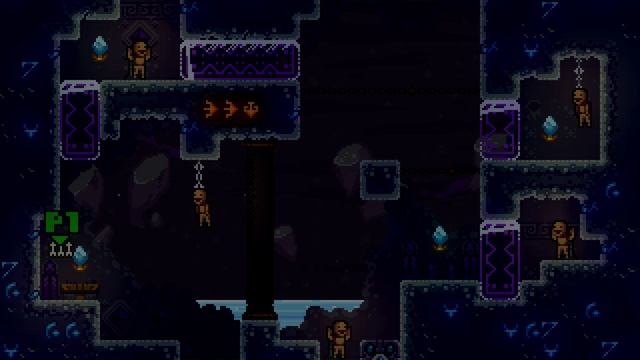 [TAS] [24% Speed] Linux TowerFall Ascension "all trials, 1000 fps" by keylie in 03:26.75 смотреть онлайн