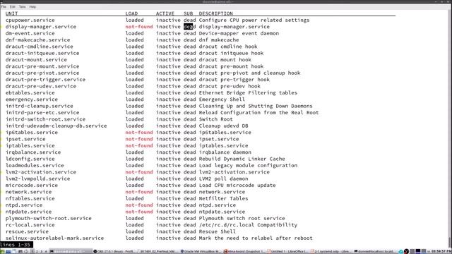Linux Service Management Made Easy with systemd | 2. Understanding systemd Directories and Files смотреть онлайн