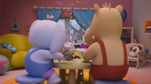 Tina & Tony 🌌 Dreamers’ Playtime Adventures 🥳 Best episodes collection 🔥 0+ | Cartoons for Children