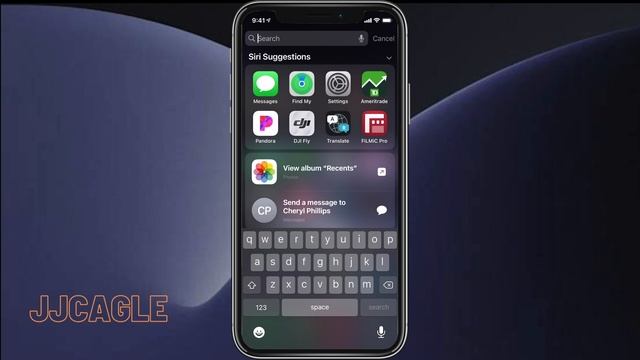 iOS 14: How to Search Emojis смотреть онлайн
