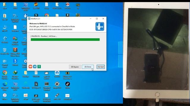 How to Install TrollStore On iOS 15/16/17 without jailbreak 2024 смотреть онлайн