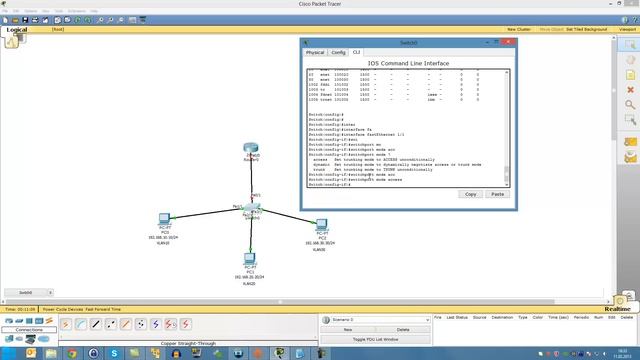 Netzwerkgrundlagen: VLAN Routing und Subinterface смотреть онлайн