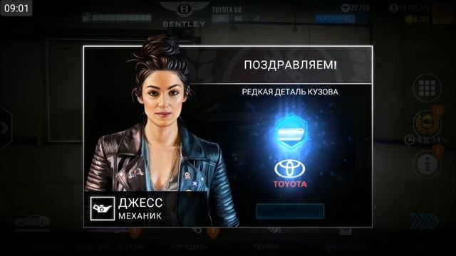 CSR 2. ЧТО ЖЕ ВЫПАЛО?! ОДИННАДЦАТЬ СЕРЕБРЯНЫХ И ОДИН ЗОЛОТОЙ КОНТЕЙНЕР!!! смотреть онлайн