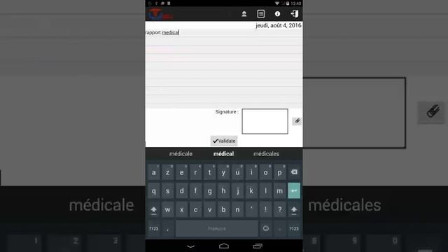 Med-x Dicom mobile viewer смотреть онлайн