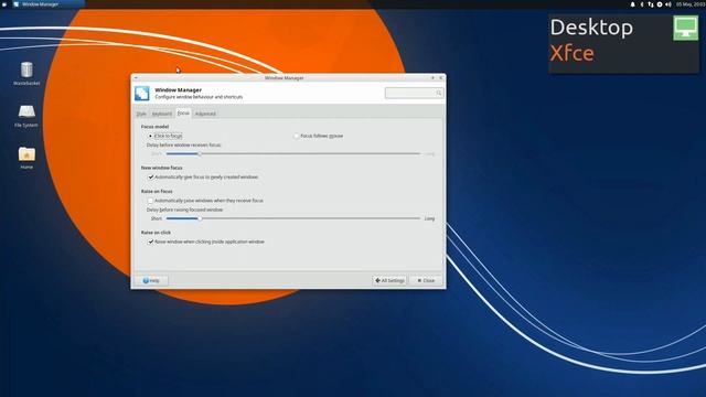 Xubuntu 19.04 overview | A operating system that combines elegance and ease of use смотреть онлайн