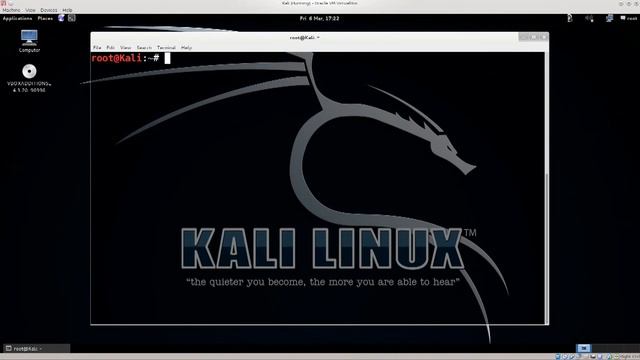 Ethical Hacking Часть-2 #Ethical Hacking #Взлом #Kali Linux
