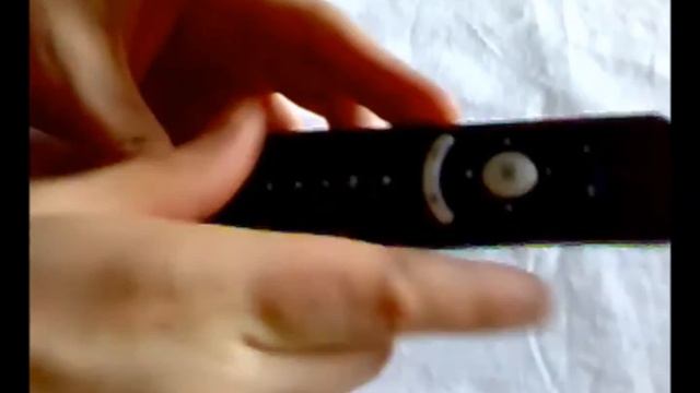 Распаковка и обзор воздушная мышь / Unboxing and review Flymote AF106 Air Mouse from GearBest.com смотреть онлайн