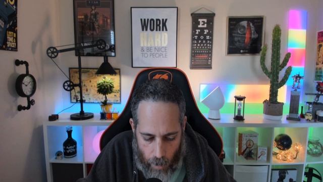 Live Game Dev Chat + Q&A смотреть онлайн