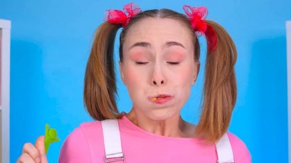 Me vs Grandma Cooking Challenge | Funny Food Situations by AZaZa Challenge