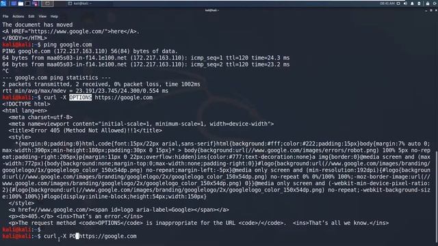 Network Pentesting - 10 Wget Curl Tutorial смотреть онлайн