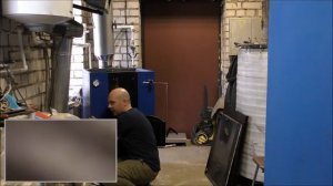 Замена футировочной плиты в котлах «Суворов М»