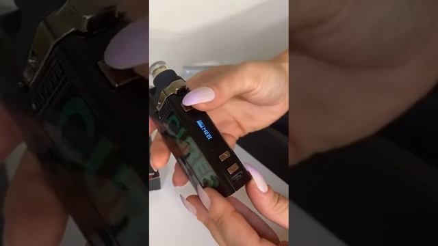 LTQ Vapor Curer kit смотреть онлайн