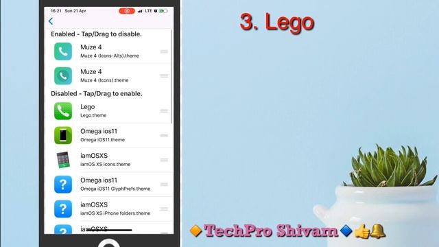 Best Cydia tweak ios 13.5 jailbreak iphone Theme For Snowboard смотреть онлайн