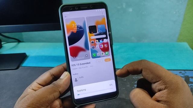 ⚡Premium iOS Theme for MIUI 13 | iOS Experience On Redmi & Poco Device смотреть онлайн