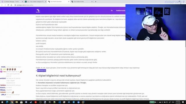 Insta'da gizli profilleri gösteren uygulamayı inceledim! смотреть онлайн