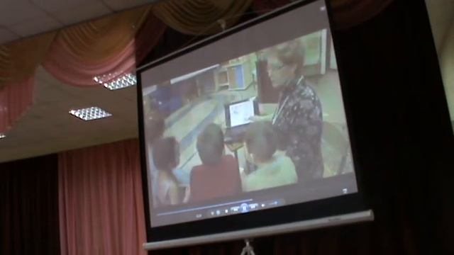 МДОБУ д/с № 11, Бариева Марина Николаевна смотреть онлайн