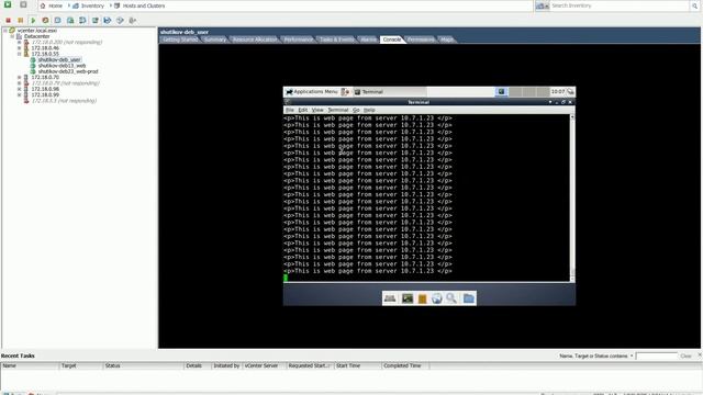 Cisco ACI и F5: Микросегментация и автоматизация балансировки нагрузки смотреть онлайн