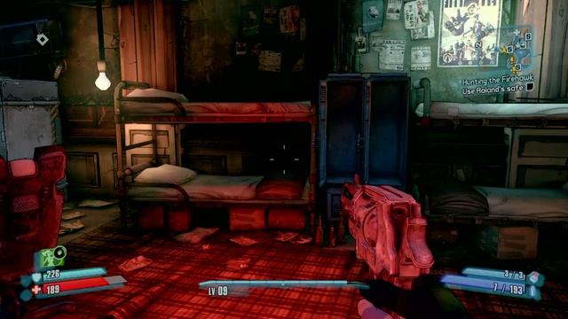 Borderlands 2 смотреть онлайн