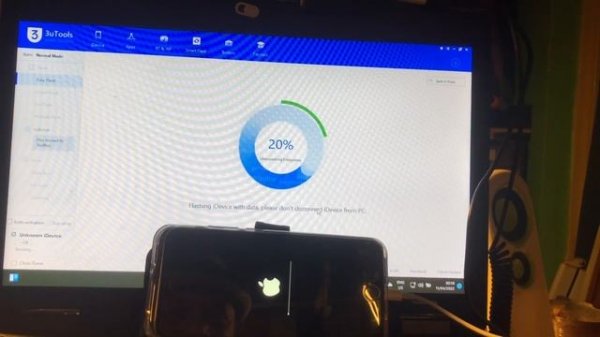 Jailbreak IOS 15.4.1 a Scam ? And iPhone 6 plus upgrade to IOS 15.5 Beta 1