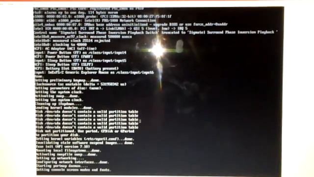 tutorial install dreamlinux смотреть онлайн
