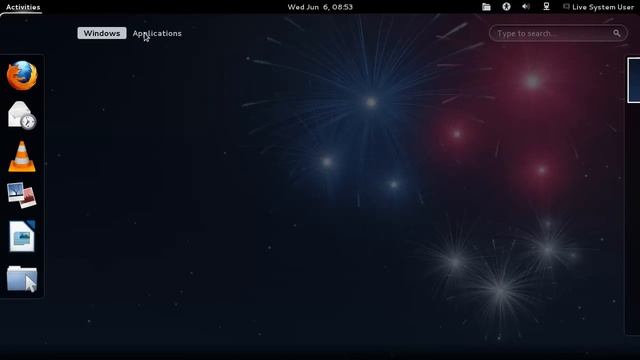 Spoonfeeding Linux - Kororaa 17 (GNOME,KDE) смотреть онлайн