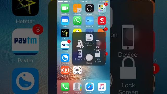 Cydia Tweak: ICLEANER For IOS 9 - 9.3.3 смотреть онлайн