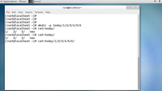 Accessing Linux File System | Mounting/Unmounting storage devices | Type of files in Linux смотреть онлайн