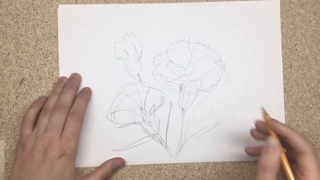 Световая панель! Рисуем эскизы Обзор художественных товаров! смотреть онлайн