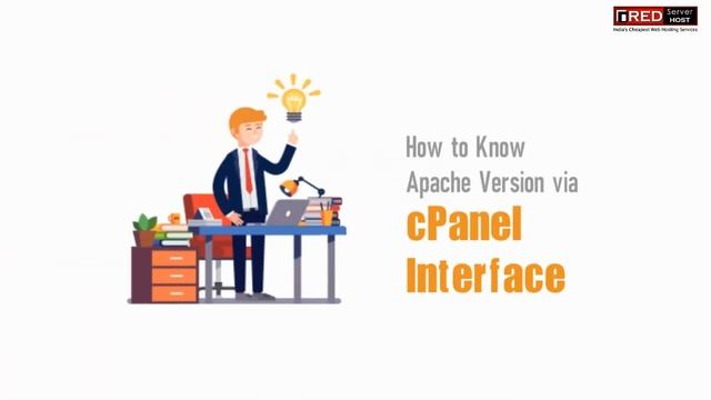 How to check the version of Apache in cPanel? [EASY GUIDE]☑️ смотреть онлайн
