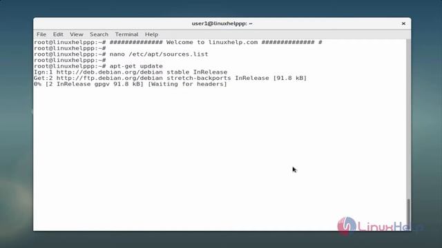 How to Install HandBrake on Debian 9.0 смотреть онлайн