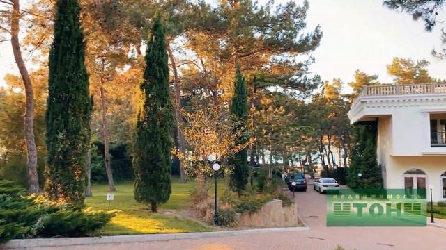 Коллекция прибрежных апартаментов "Сады морей" в Геленджике! Тел.: 88007078158