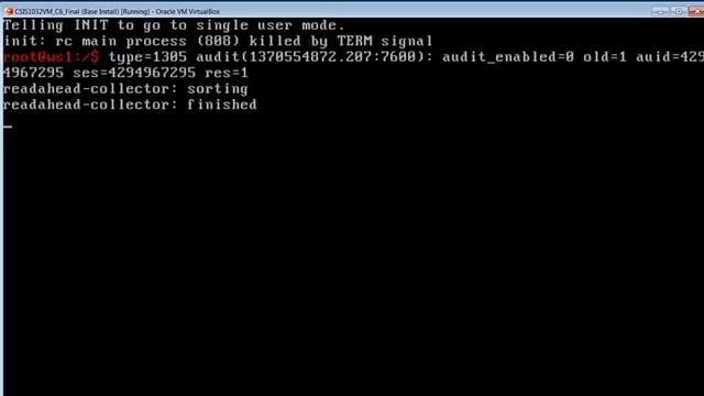 GRUB Part II смотреть онлайн