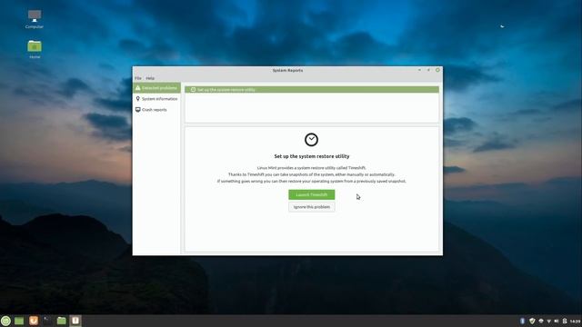 Linux Mint 19.3 "Tricia" Beta First Impressions смотреть онлайн