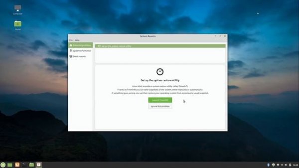 Linux Mint 19.3 "Tricia" Beta First Impressions