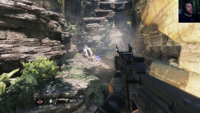 Titanfall® 2 Прохождение #1 смотреть онлайн