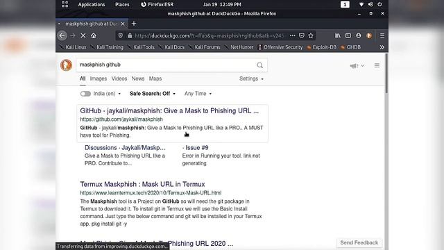 Make Your Own Login Web Page using Kali Linux ll Tutorials ll Hash Crypting #C смотреть онлайн