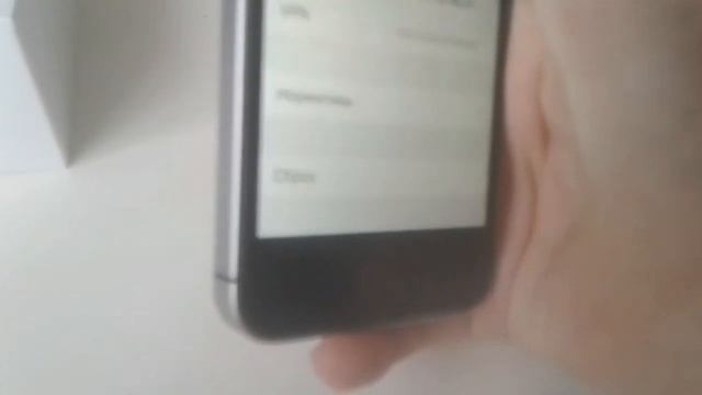 Iphone SE ОБЗОР смотреть онлайн