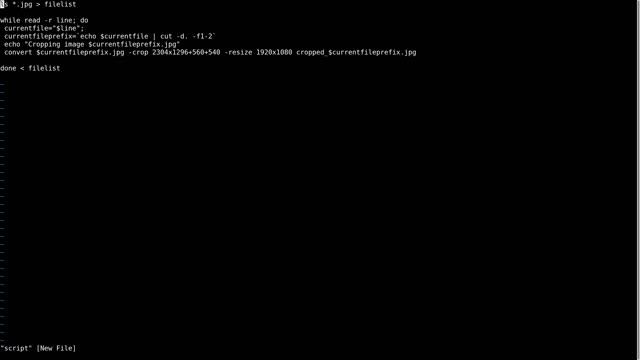 Linux Time Lapse Video From Images смотреть онлайн