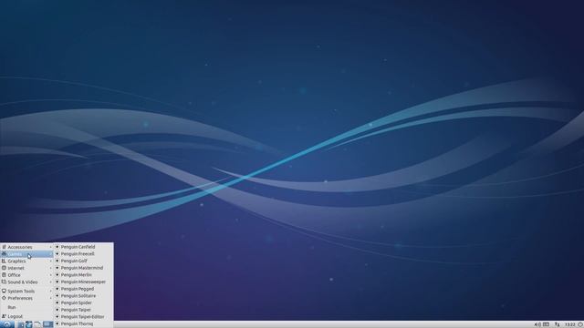Lubuntu 13.10 Beta 2...Could be the best...!!! смотреть онлайн
