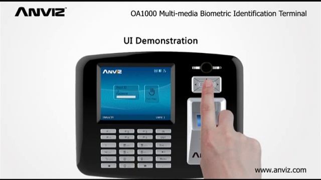 OA1000 смотреть онлайн