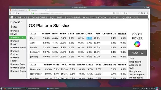 Microsoft Bringing Edge to Linux смотреть онлайн