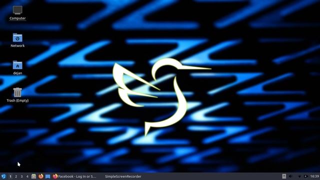 Lubuntu 21.04 14 - How to change resolution смотреть онлайн