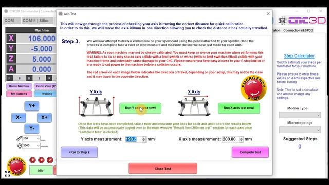 CNC How-To - Swapping from xPROV5 / GRBL to Nighthawk controller the easy way. смотреть онлайн